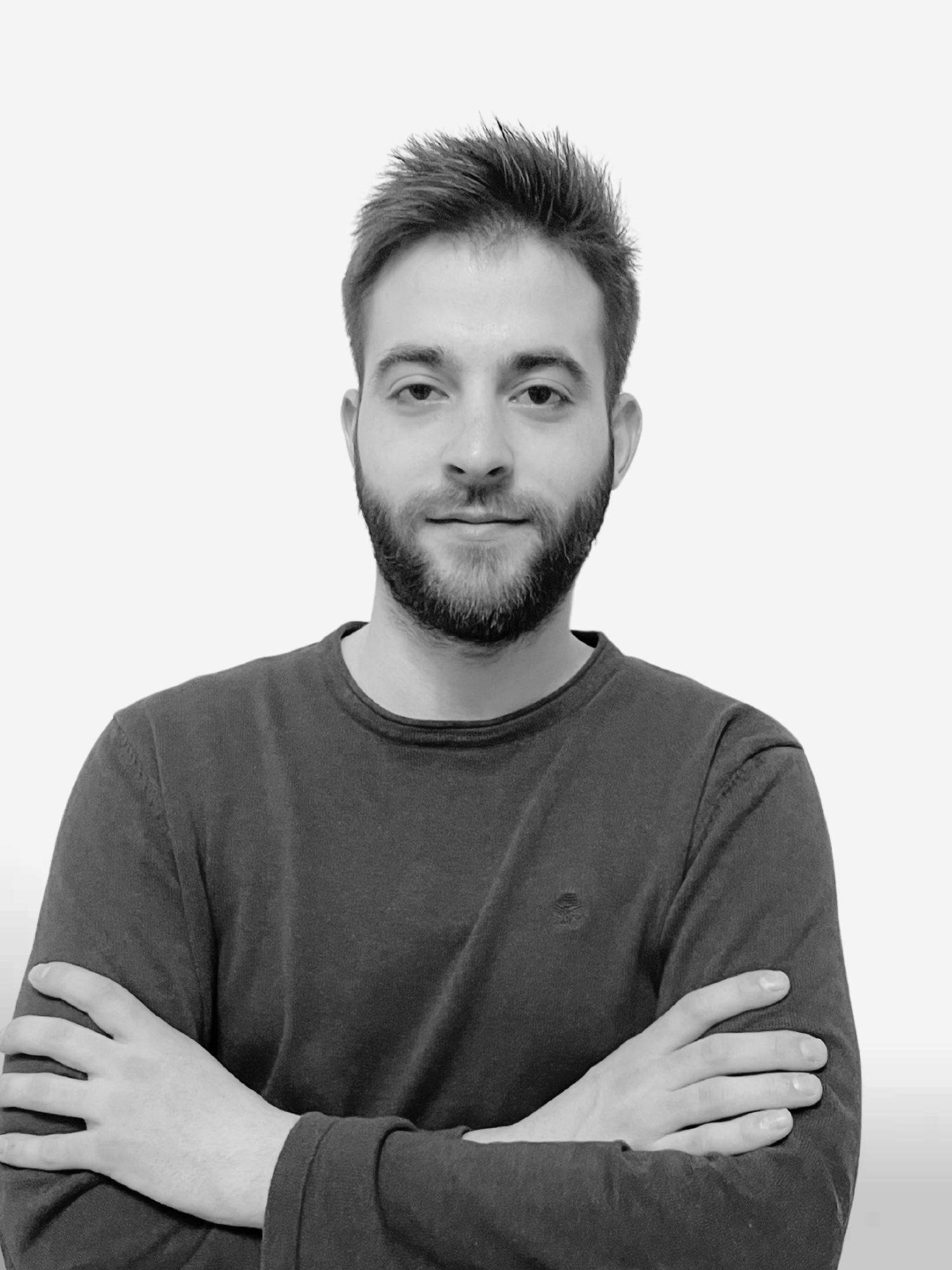 Marko Pezer - Lead Developer Kidak Studio