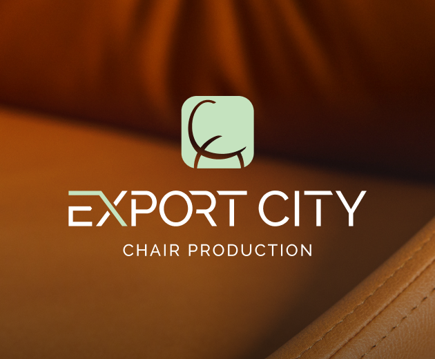 Kidak Studio - Export City - Cover Image